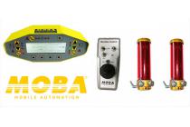 MOBA GS506 Machine Control 